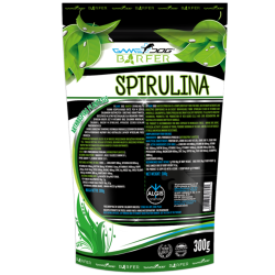 Game dog, barf, Mikroalgen, Spirulina Game dog, barf, Mikroalgen, Spirulina